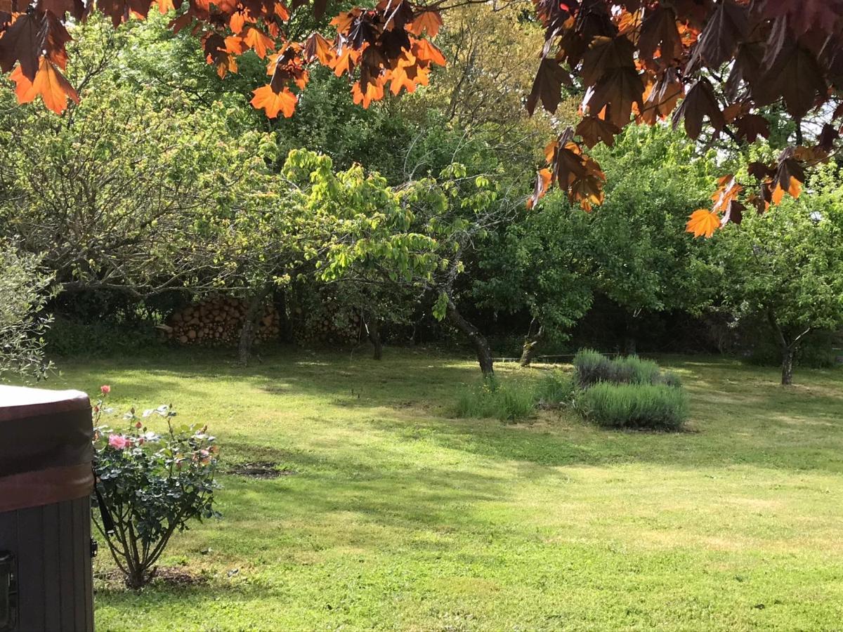 Villa Borie Grande Saint-Denis  Esterno foto