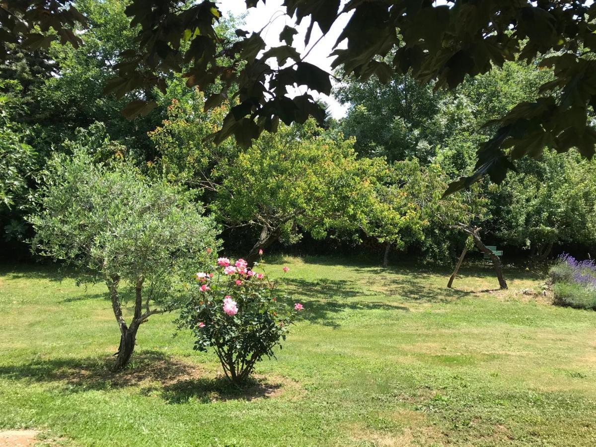 Villa Borie Grande Saint-Denis  Esterno foto