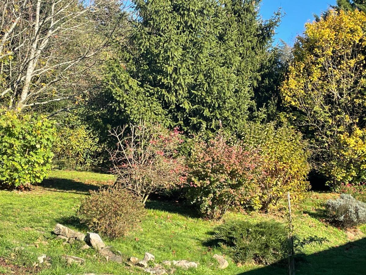 Villa Borie Grande Saint-Denis  Esterno foto