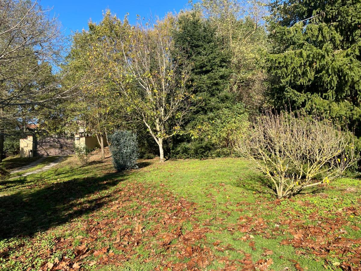 Villa Borie Grande Saint-Denis  Esterno foto