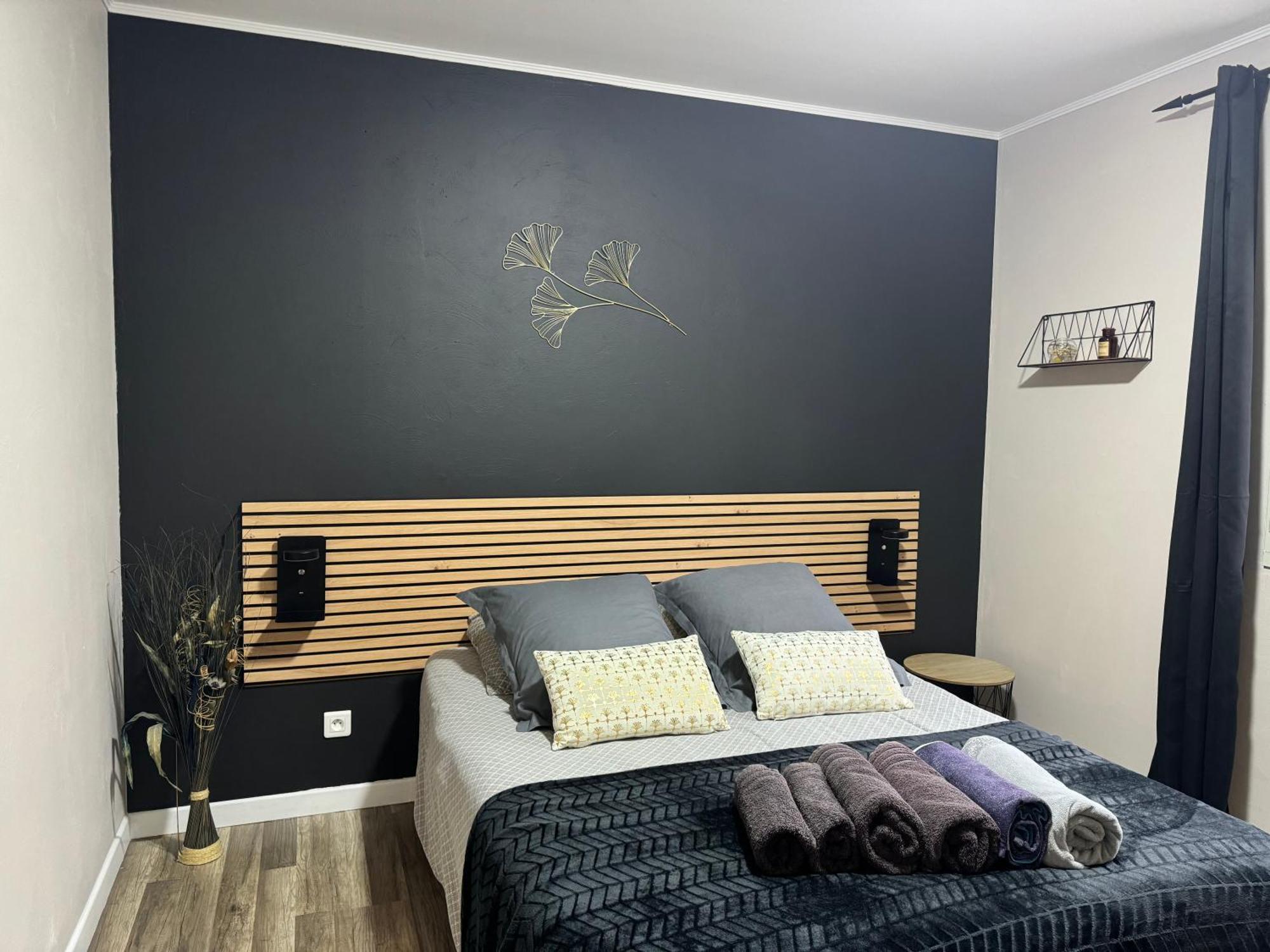 Villa Borie Grande Saint-Denis  Esterno foto