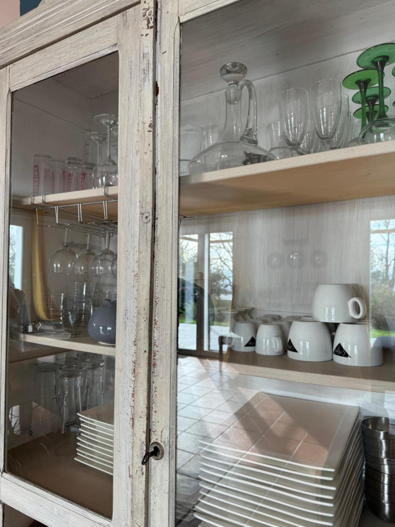 Villa Borie Grande Saint-Denis  Esterno foto