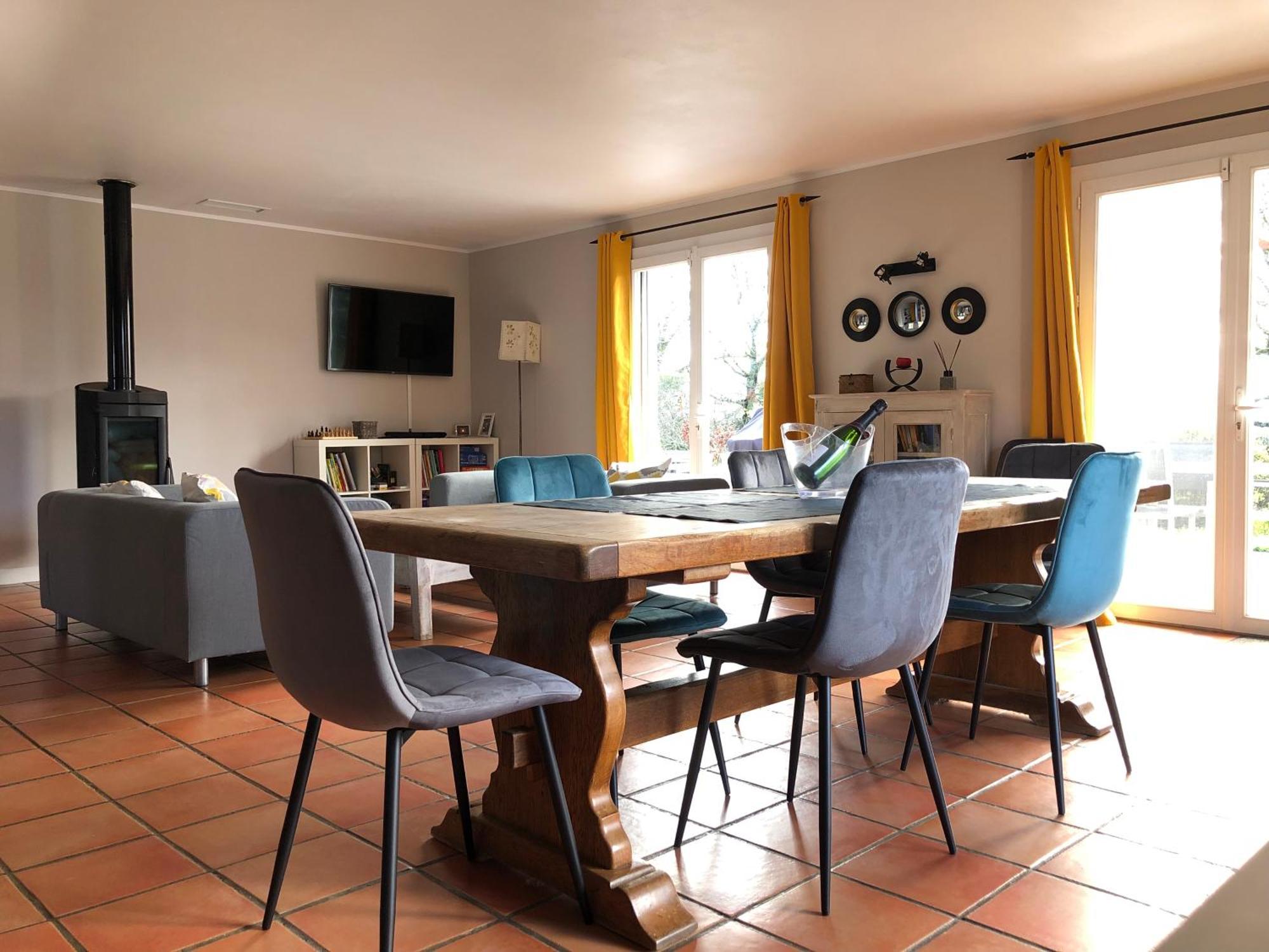 Villa Borie Grande Saint-Denis  Esterno foto