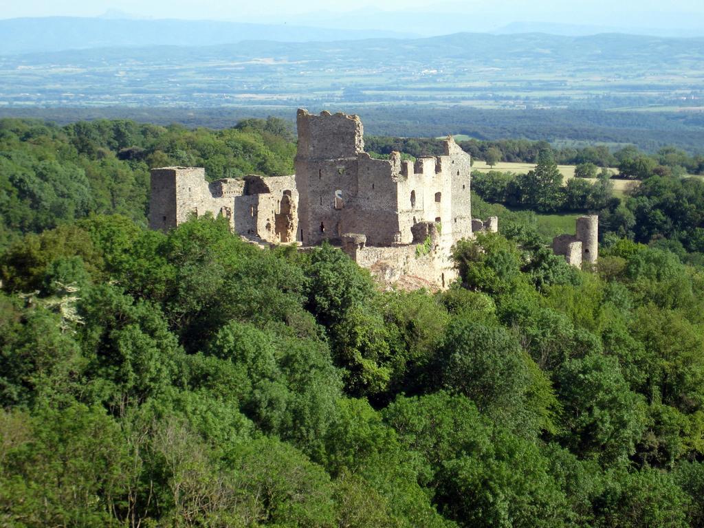 Villa Borie Grande Saint-Denis  Esterno foto