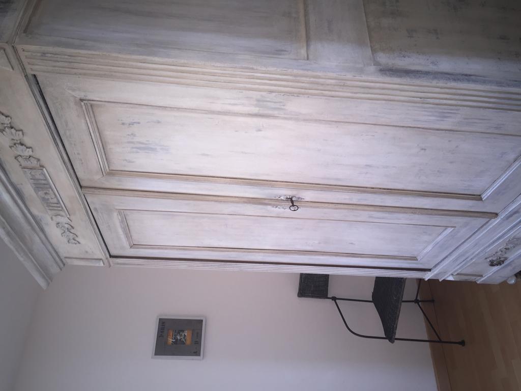 Villa Borie Grande Saint-Denis  Esterno foto